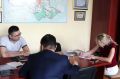 9 июня 2026 года в администрации Симферопольского района состоялся личный приём граждан председателем Государственного комитета по делам межнациональных отношений Республики Крым Русланом Якубовым