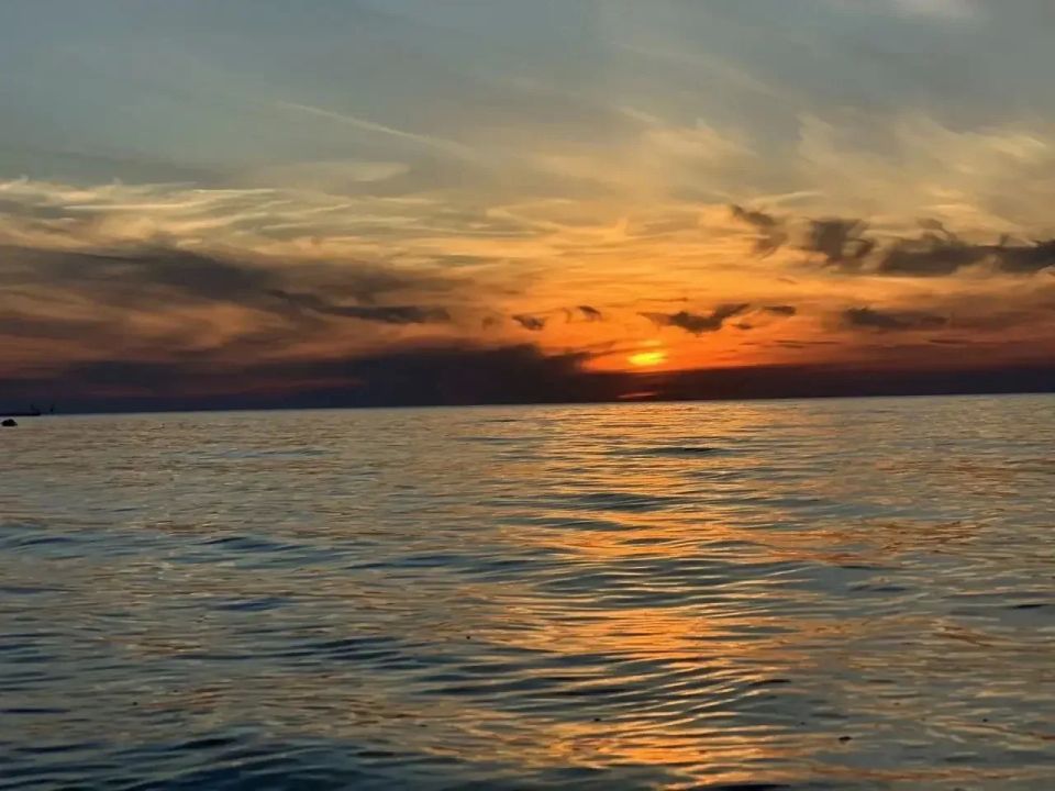 Температура морской воды на пляжах, 9 июня Температура морской воды на пляжах, 9 июня