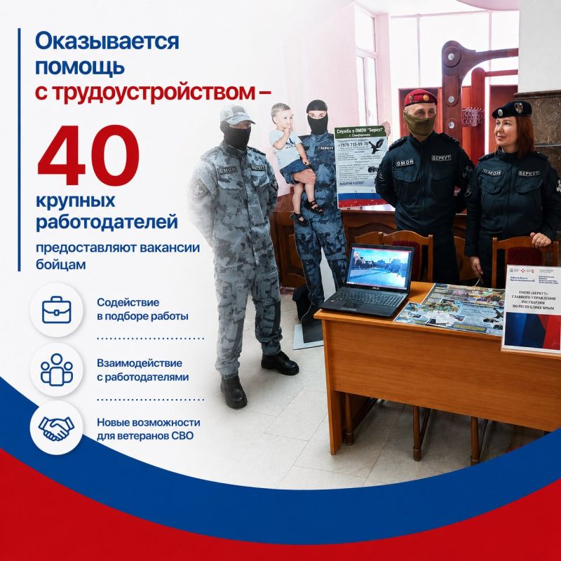 Крымский филиал Государственного Фонда «Защитники Отечества» отметил трёхлетие Крымский филиал Государственного Фонда «Защитники Отечества» отметил трёхлетие