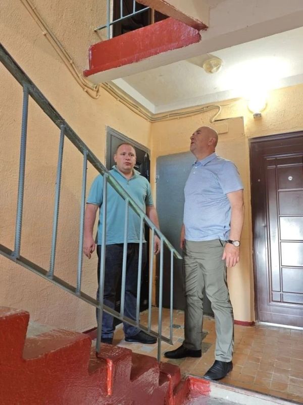Денис Олейник: Сегодня наш район посетил с рабочим визитом заместитель Председателя Совета министров Республики Крым Михаил Анатольевич Назаров Денис Олейник: Сегодня наш район посетил с рабочим визитом заместитель Председателя Совета министров Республики Крым Михаил Анатольевич Назаров