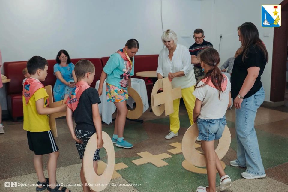 В Орлином прошел семейный фестиваль по финансовой грамотности В Орлином прошел семейный фестиваль по финансовой грамотности