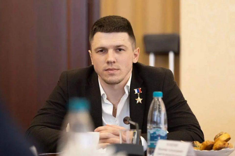 Крымчанам рассказали о качествах, которые сегодня особенно востребованы для работы на государственной и муниципальной службе
