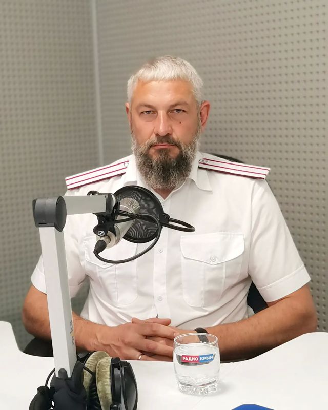Удар дрона ВСУ по Панораме в Севастополе — международный террористический вандализм