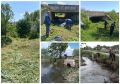 Государственный комитет по водному хозяйству и мелиорации Республики Крым проводит мероприятия в рамках Всероссийской акции «Вода России