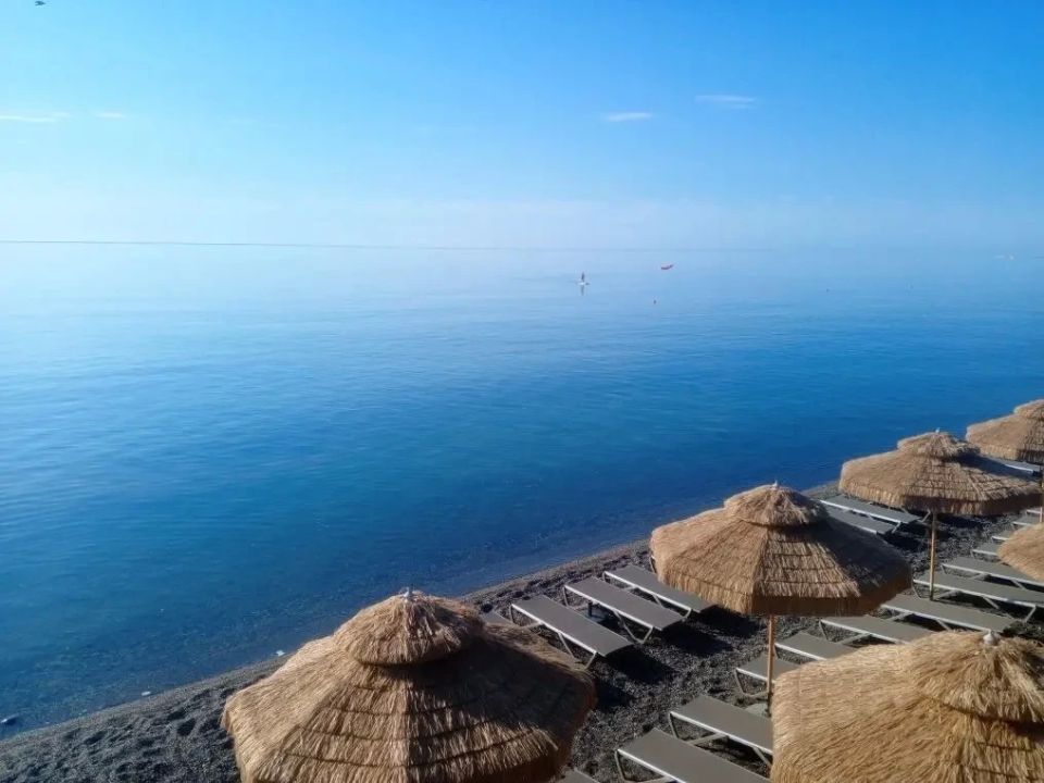 Температура морской воды на пляжах, 10 июня Температура морской воды на пляжах, 10 июня