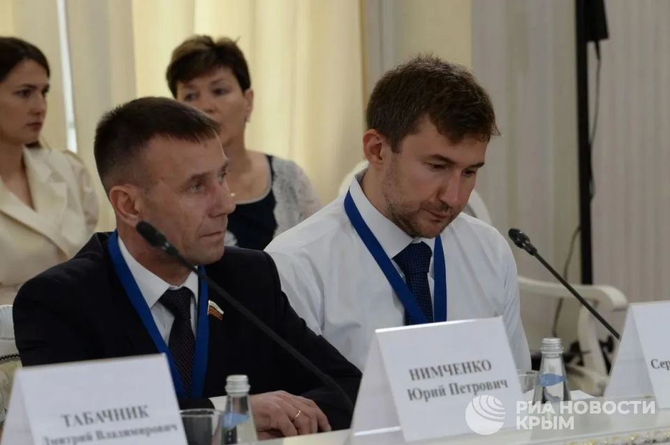 Место России в межцивилизационных противостояниях XXI века – такую тему обсудили участники Ливадийского клуба Место России в межцивилизационных противостояниях XXI века – такую тему обсудили участники Ливадийского клуба