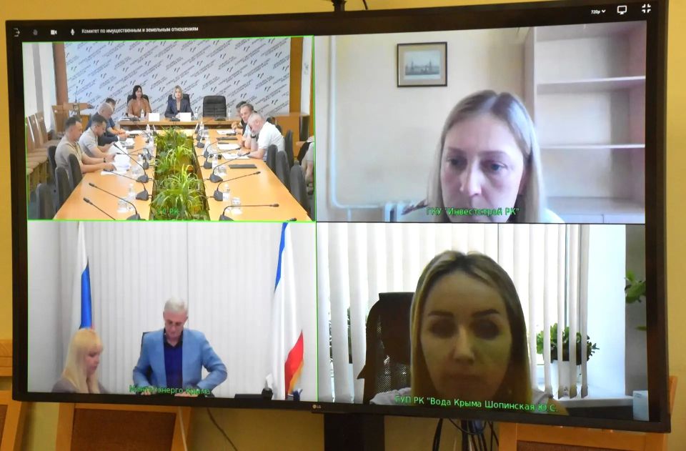В собственность муниципальных образований Симферополь и Феодосия будут переданы квартиры с целью реализации жилищных прав граждан – Лариса Кулинич В собственность муниципальных образований Симферополь и Феодосия будут переданы квартиры с целью реализации жилищных прав граждан – Лариса Кулинич