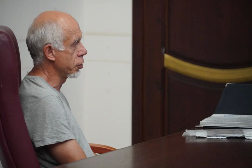 И. о. главы администрации Керчи Иван Кошель провел очередной прием граждан в очном формате И. о. главы администрации Керчи Иван Кошель провел очередной прием граждан в очном формате