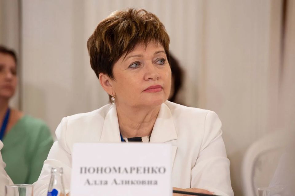 Владимир Константинов: На заседании Ливадийского клуба обсудили вопросы, связанные с местом России в межцивилизационных противостояниях XXI века Владимир Константинов: На заседании Ливадийского клуба обсудили вопросы, связанные с местом России в межцивилизационных противостояниях XXI века