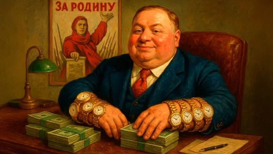 Михаил Онуфриенко: Согласен с Вадимом Аввой (Русский дневник):