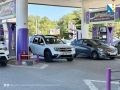 На севастопольских АЗС дежурят сотрудники городских департаментов и предприятий