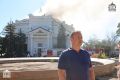 «Уничтожить правду и дух Севастополя невозможно»: Директор Музея обороны Севастополя прокомментировал удар по зданию Панорамы «Оборона Севастополя 1854–1855 гг.»