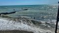 Вода на российских морских курортах прогрелась до 25 градусов