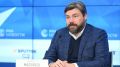 Константин Малофеев: Ночью 10 июня БПЛА ВСУ атаковал здание Панорамы "Оборона Севастополя 1854–1855 гг.". Губернатор Михаил Развожаев: "Великий шедевр Франца Рубо практически уничтожен"