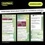 Мошенники обманывают водителей на фейковых «топливных талонах»