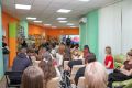 В Симферополе состоялось мероприятие накануне Дня России