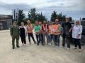 Очередная встреча с иностранными гражданами прошла в Алуште