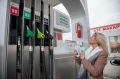 В Севастополе приостановили выдачу QR-кодов на топливо 11 июня