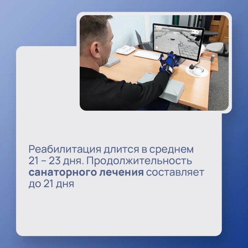 Социальный фонд России обеспечивает меры поддержки участников СВО и их семей Социальный фонд России обеспечивает меры поддержки участников СВО и их семей