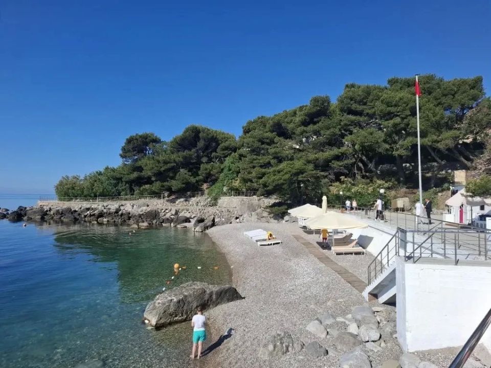 Температура морской воды на пляжах, 11 июня Температура морской воды на пляжах, 11 июня