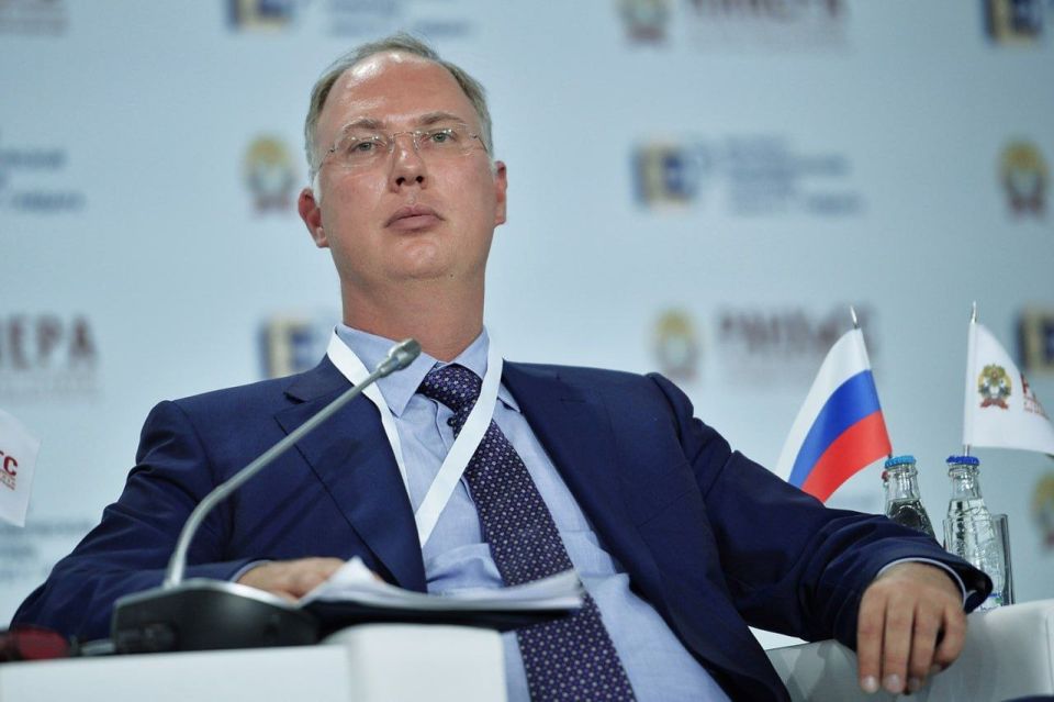 Дмитриев увидел изменения отношений Европы к конфликту