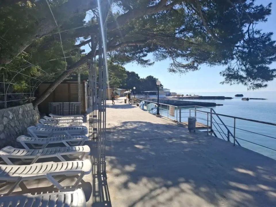 Температура морской воды на пляжах, 11 июня Температура морской воды на пляжах, 11 июня