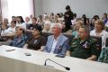 В администрации состоялся праздничный концерт, посвященный одному из главных государственных праздников — Дню России