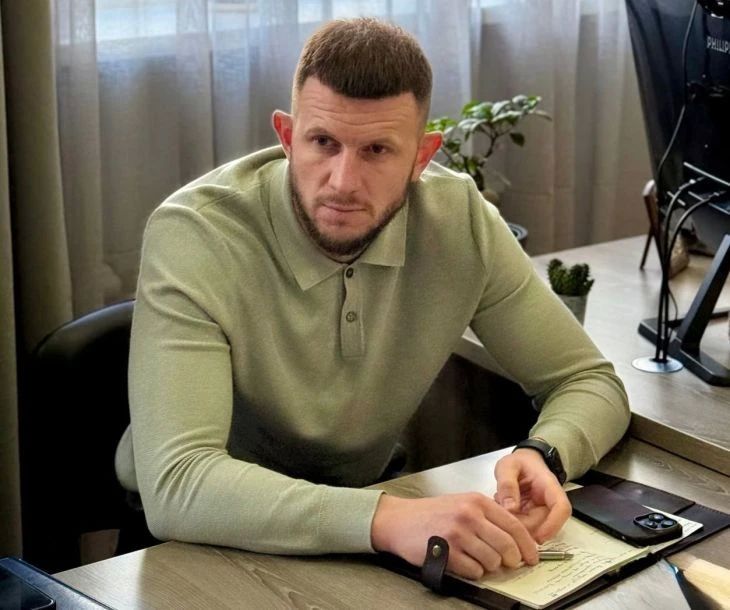 Павел Чаговец назначен на должность главы Минприроды Крыма – Главного госинспектора РК. Соответствующий указ подписал Глава РК Сергей Аксёнов