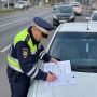 В пик летнего сезона на дорогах Крыма усилят контроль