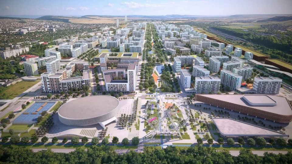 На прошедшем недавно Петербургском международном экономическом форуме Крым подписал с инвесторами меморандумы на рекордную для республики сумму, опередив все остальные субъекты ЮФО