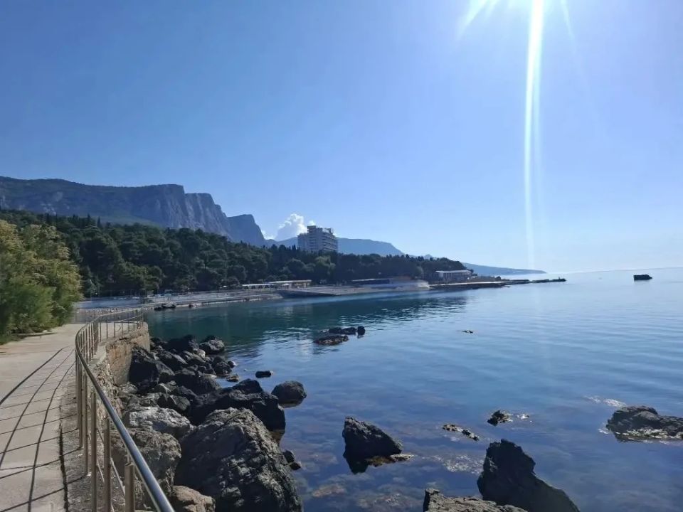 Температура морской воды на пляжах, 11 июня Температура морской воды на пляжах, 11 июня