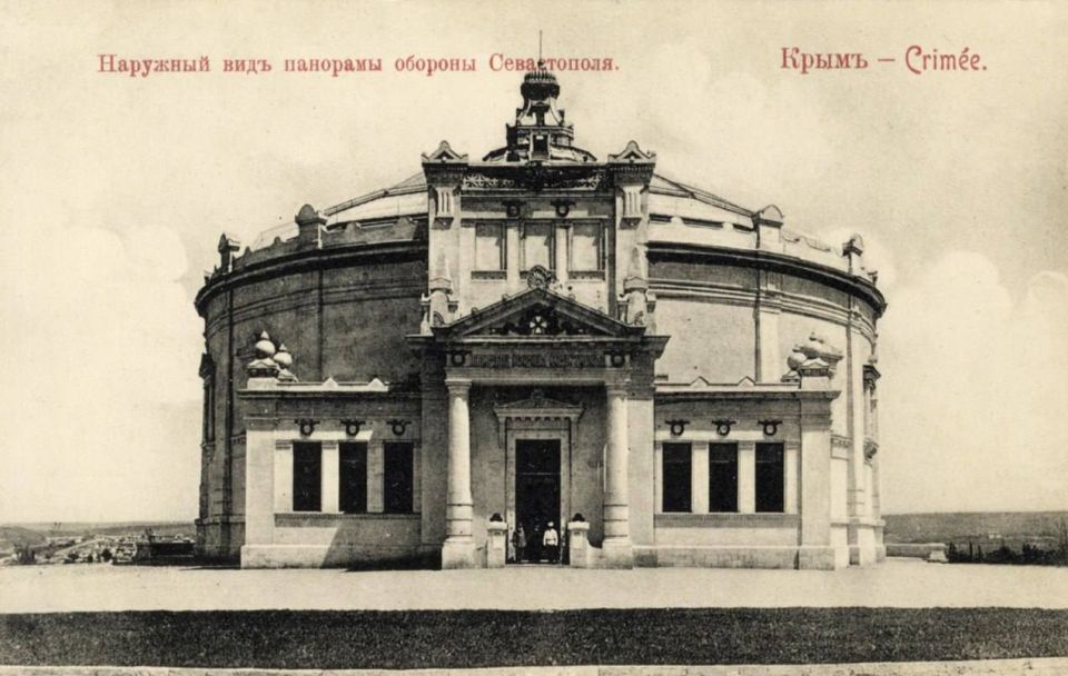 10 июня 2026 года, за день до официального открытия выставки «РУБО. 170», Музей обороны Севастополя был подвергнут террористической атаке ВСУ