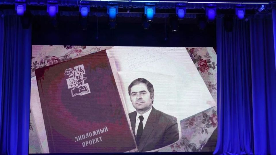 Впервые в Республике Крым проведен Республиканский творческий конкурс «Халкъ мирасы» («Народное наследие») среди обучающихся школ, колледжей и вузов, посвященный памяти известного крымскотатарского фольклориста и педагога...