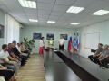 Иногда достаточно просто остановиться на несколько минут и сказать людям: «Спасибо»