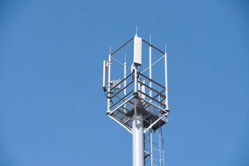 Летом этого года в нашей стране планируется начать развёртывание сетей 5G-интернета