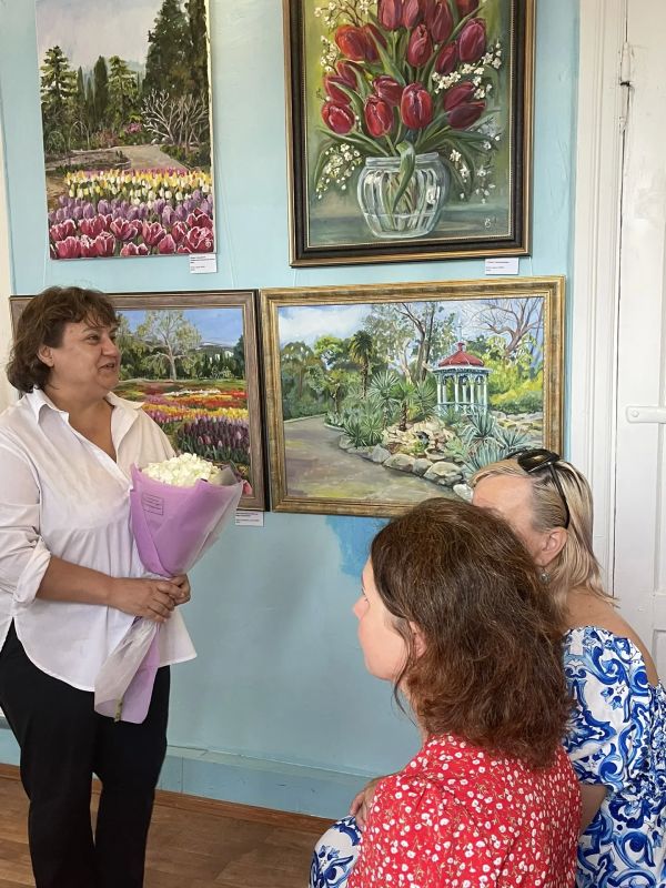 В Алуштинском музее состоялся Фестиваль «Лето.Музыка.Музей» ко Дню России В Алуштинском музее состоялся Фестиваль «Лето.Музыка.Музей» ко Дню России