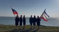 Полицейские Керчи присоединяются к онлайн-акции «Моя полиция – моя Россия»