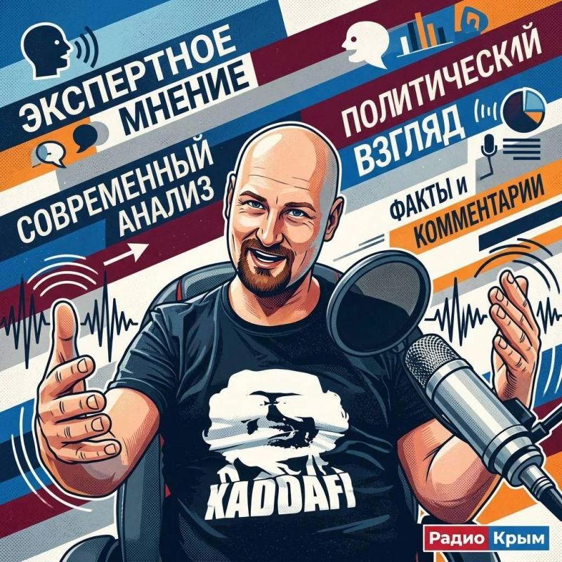 Историк Шульга о конфликте США и Ирана: «Без наземный операций можно пулять друг в друга очень долго»