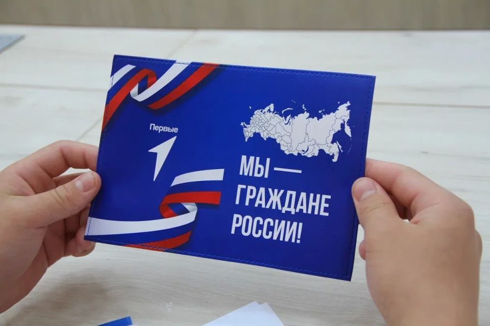 Константин Шимановский: Для крымчан День России – это один из самых важных праздников Константин Шимановский: Для крымчан День России – это один из самых важных праздников