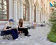 Севастопольские дети доказывают, что творчество сильнее любых тревог