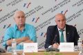 Профильный Комитет обсудил состояние и перспективы развития строительной отрасли