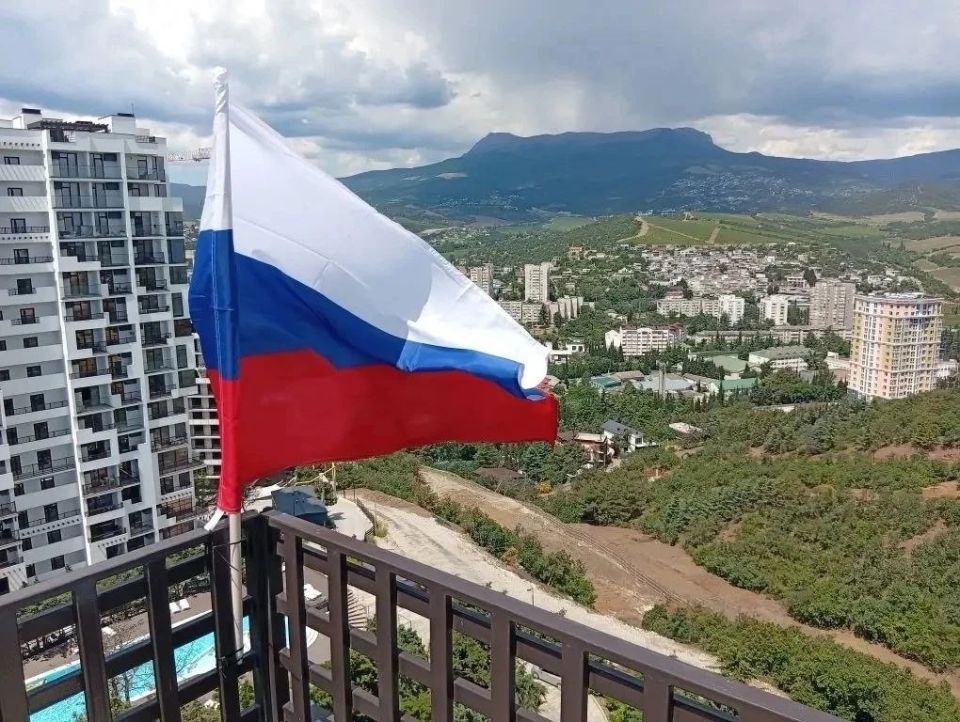 Галина Огнёва: В преддверии Дня России Алушта преображается!