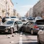 За первую неделю лета в Крыму произошло 28 ДТП