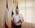 Александр Соколовский: Дорогие жители Первомайского района!