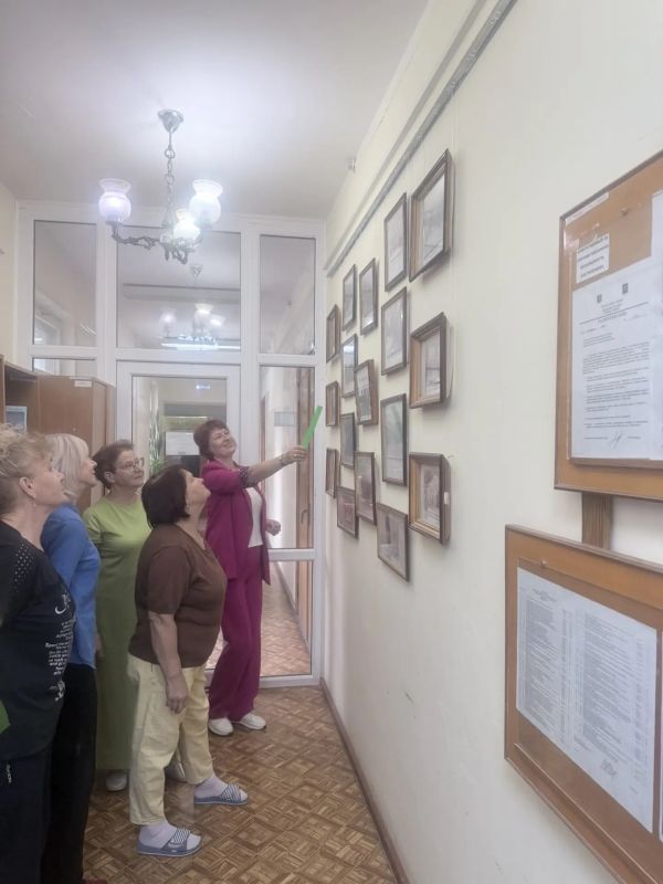 Новости муниципальных архивов Новости муниципальных архивов