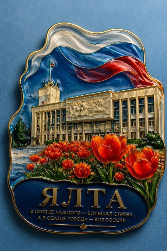 Маленький символ большой любви Маленький символ большой любви