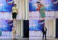 В Раздольненском районе ярко отметили День России и День посёлка