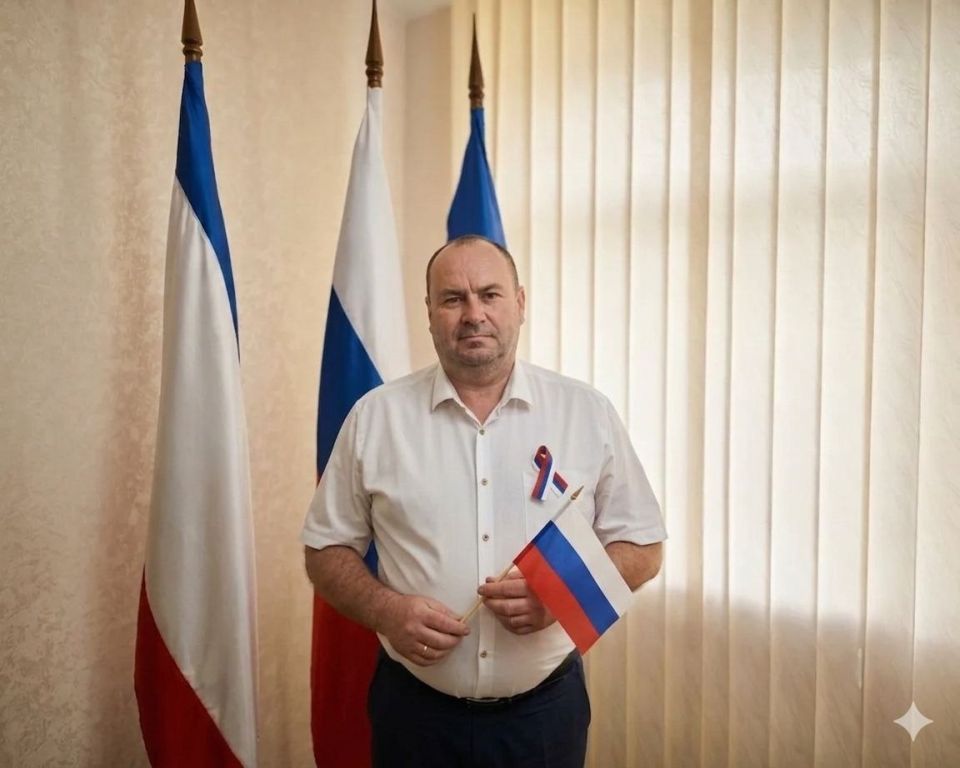 Александр Соколовский: Дорогие жители Первомайского района!