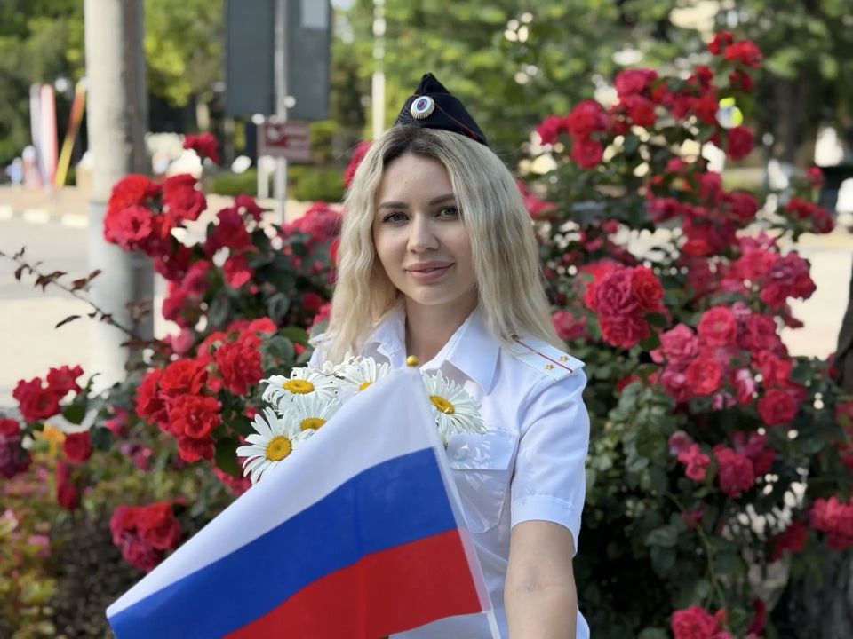 Доброе утро! И сразу немного праздничного настроения! Доброе утро! И сразу немного праздничного настроения!