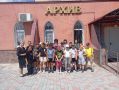 Новости муниципальных архивов
